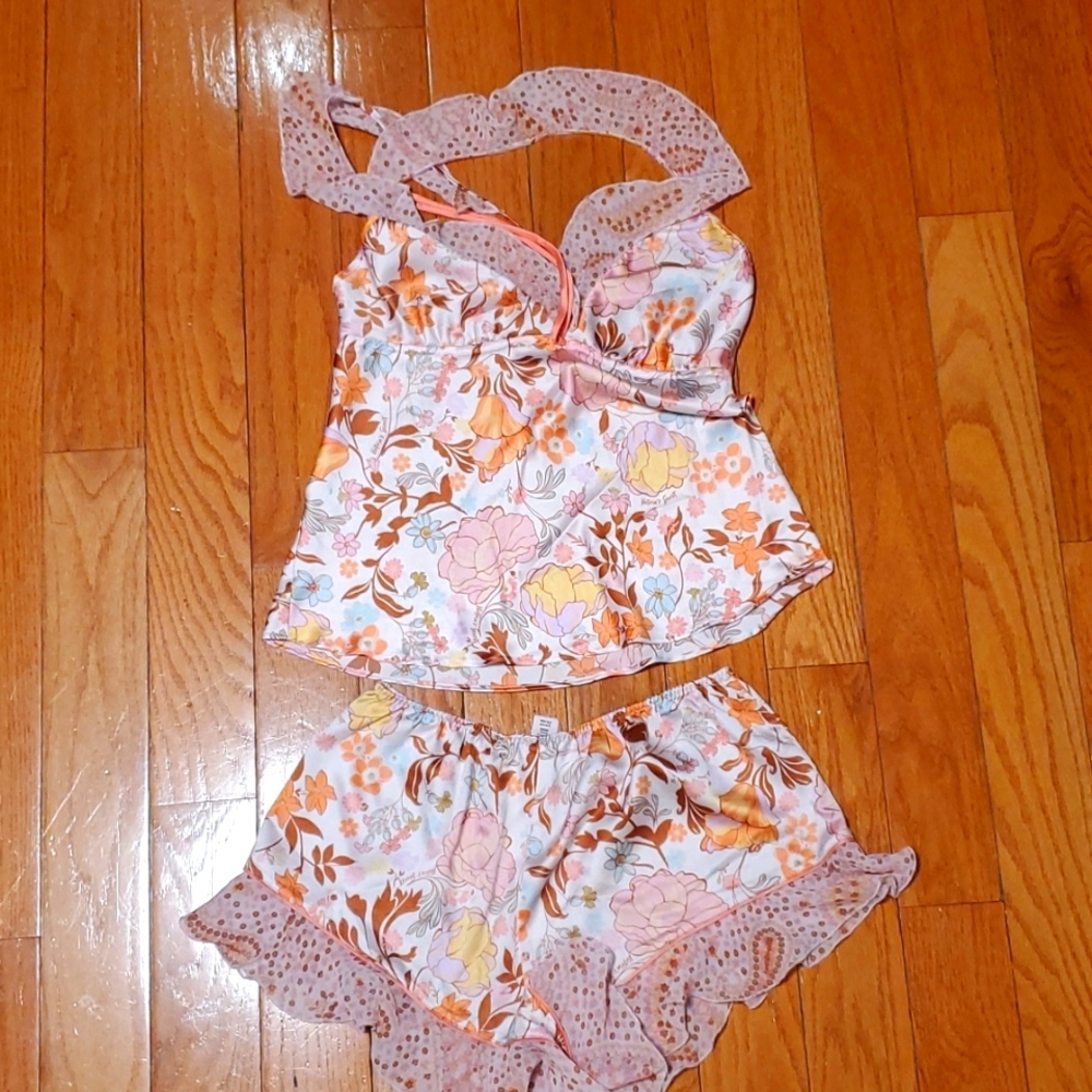 VS cute pj set